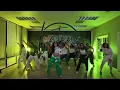 GUATAUBA CHOREOGRAPHY- Plan B