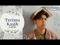 Terima Kasih - HAL - Lirik
