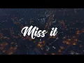 Yung Bleu-Miss it (Official Music Video)  Rockstar Editor