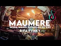 Download Lagu DJ NONA MANIS PUTARLAH KE KIRI  [ MAUMERE ]  FYP TIKTOK🔥  Rifa Fvnky  REMIX FULL BASS Nwrmxx