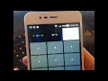 Kivy Math Practice App