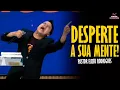 Download Lagu PASTOR ELIZEU RODRIGUES: DESPERTE A SUA MENTE! - PREGAÇÃO ANGELICAL