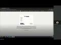 4 0 Login and setting up staff access