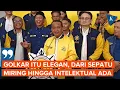 Download Lagu Bahlil Sebut Siapa Saja Bisa Menjadi Ketua Umum Golkar, Asalkan...