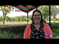 Welcoming Week Hutchinson Minnesota