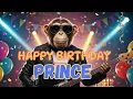 Download Lagu PRINCE Happy Birthday Song - Happy Birthday to Prince