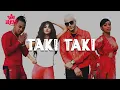 DJ Snake, Selena Gomez, Ozuna, Cardi B - Taki Taki (Letra)