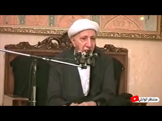 ⁣شكوى الزهراء ﴿عليها السلام﴾ لأبيها ﴿صلى الله عليه وآله﴾.| عميد المنبر الحسيني الشيخ احمد الوائلي