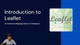 LeafletJS A Lightweight Library to Create Interactive Maps