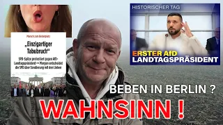 DER BESTE TABUBRUCH ALLER ZEITEN SORGT FÜR DAS BEBEN!