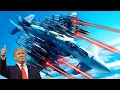 Download Lagu Tidak ada yang bisa menghentikannya! Jet tempur laser laser AS menghancurkan konvoi pasukan Rusia -