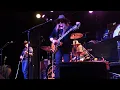 Quaker City Night Hawks - Medicine Man (LIVE)11/11/2016 Fort Worth, TX