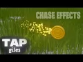 Collectable Chasing Effects TAPgiles Dreams Tutorial