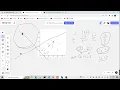 Leetcode 149 Max Points on a Line geometry and gcd