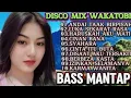 Lagu DISCO MIX WAKATOBI TERBARU VIRAL TIKTOK 2025