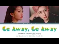 Download Lagu CHANYEOL \u0026 PUNCH (찬열 \u0026 펀치) -'Go Away Go Away' (Romantic Doctor 2) [ColorCodedLyrics] Han | Rom | Eng
