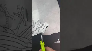 Crow Tattoo Tutorial Jake Steele