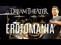 DREAM THEATER - Erotomania - Drum Cover
