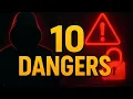 Your Data Isn t Safe 10 Security Vulnerabilities You Must Know