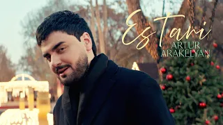 Artur Arakelyan - Es Tari