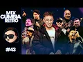 MIX CUMBIA RETRO - PREVIA Y CACHENGUE 2023 - Fer Palacio (DJ SET)