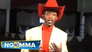 riria ngakura kiandege junior