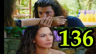 طائر الصباح الحلقه 136 مدبلج عربي 