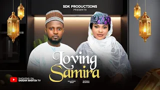 LOVING SAMIRA MAURICE SAM SARIAN MARTIN ADA ULI ISOKEN IGBINIGIE NEW 2025 Nigerian Movie 