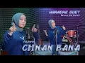 Download Lagu CIINAN BANA Fauzana ~ KARAOKE DUET BARENG LINA LESTARI