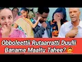 Download Lagu  Ammee!Gashiyyen Abrishifi Rutta Araarasuuf Finfinnee....🙏