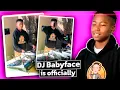Download Lagu DJ Babyface Is Officially in the House. Meme Sound