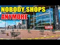 Nobody Shops in the U S Anymore 5 Mega Malls Are Turning Into Ghost Malls in 2026