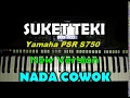 Download Lagu Didi Kempot - Suket Teki [KARAOKE] by Saka