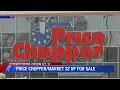 Price Chopper Up For Sale