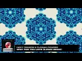 Nicky Romero \u0026 Florian Picasso - Only For Your Love (Djindo Remix)