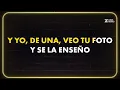 Banda MS de Sergio Lizárraga - Pensé En Ti (Versión Karaoke)