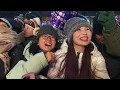 Robyn - Live Times Square New Years 2026 (12/31/2025) - 3-Song Performance - 1080p HD