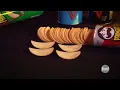 Fully Unwrapped - Pringles