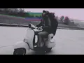 Download Lagu Iksan_Skuter - Rindu sahabat (Vespa tua)