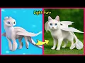 Download Lagu HOW TO TRAIN YOUR DRAGON As Kittens IN REAL LIFE!