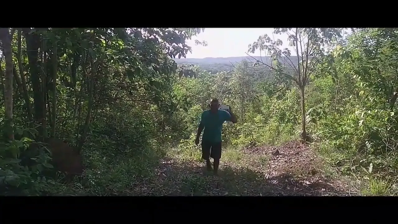 Morro Assombrado Mistérios da História Esquecida Caxias - MA