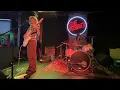 THE CORDS - Do do do (Live @Preston Popfest, 9-8-2025)