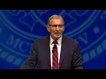 PCC Opening Convocation 2021 Spring - Wednesday