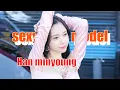 Download Lagu 【4K slowmotion】Korea sexy model han minyoung