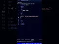 Html Links How to insert a link in HTML