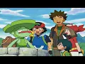 Brock s Lotad evolves into Lombre
