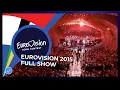 Download Lagu Eurovision Song Contest 2015 - Grand Final - Full Show