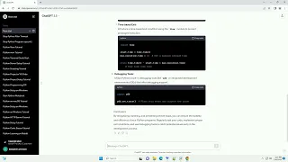 how to stop infinite loop in python