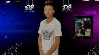 حالات واتس عصام صاصا احمد حمودي طب ثانيه لحظه واحده بس 