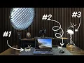 13 Desk Setup Upgrades to Help You Focus